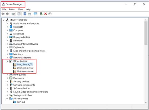 manufacture name in device manager wch.cnc|How to find unknown device driver Manufacturer .